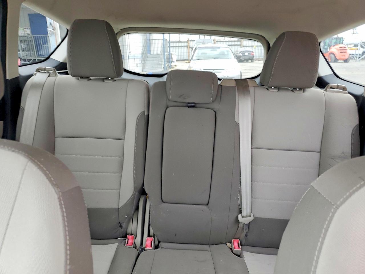2014 FORD ESCAPE SE — Фото 10 из 14