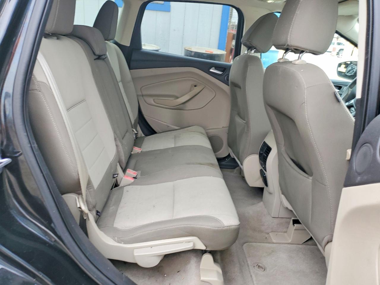 2014 FORD ESCAPE SE — Фото 11 из 14