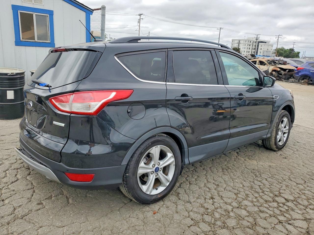 2014 FORD ESCAPE SE — Фото 3 из 14