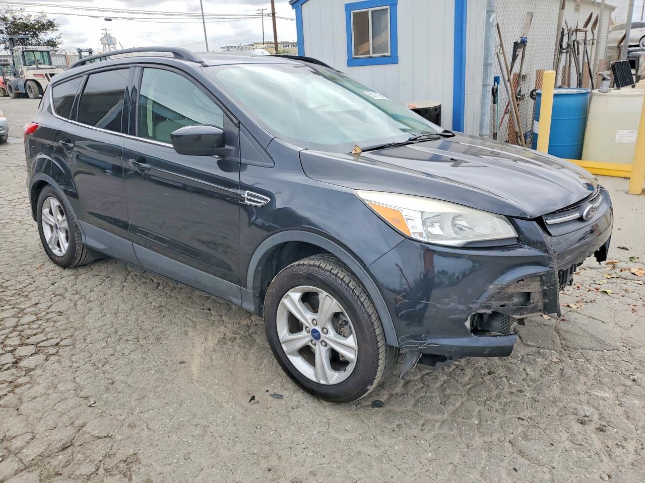 2014 FORD ESCAPE SE — Фото 4 из 14