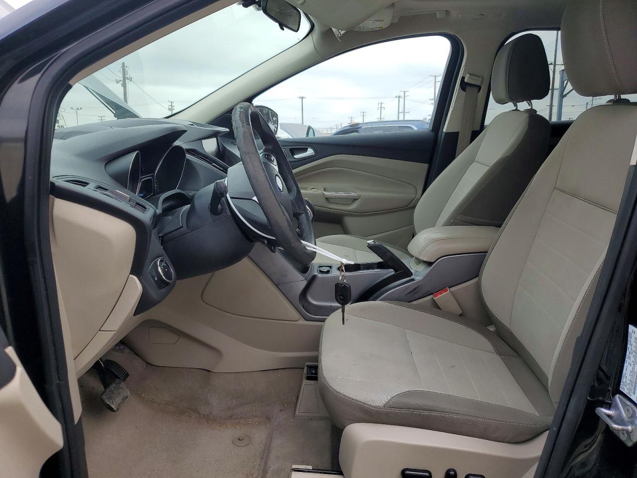 2014 FORD ESCAPE SE — Фото 7 из 14