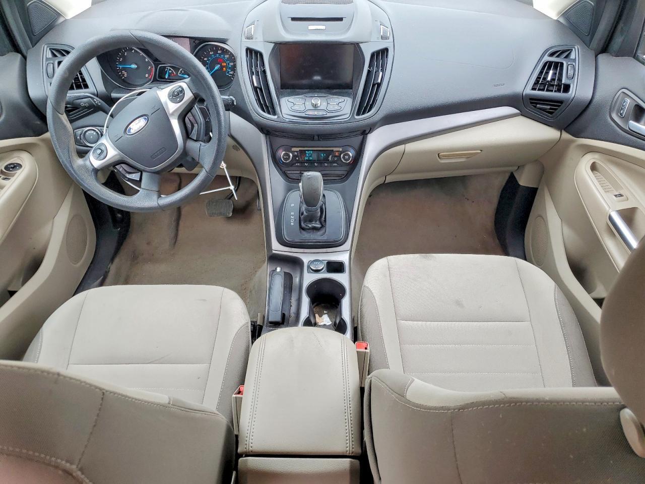 2014 FORD ESCAPE SE — Фото 8 из 14