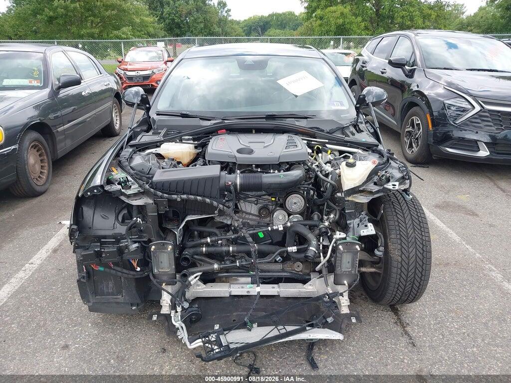 ZARFAEEN2H7530830 2017 ALFA ROMEO GIULIA photo no. 12