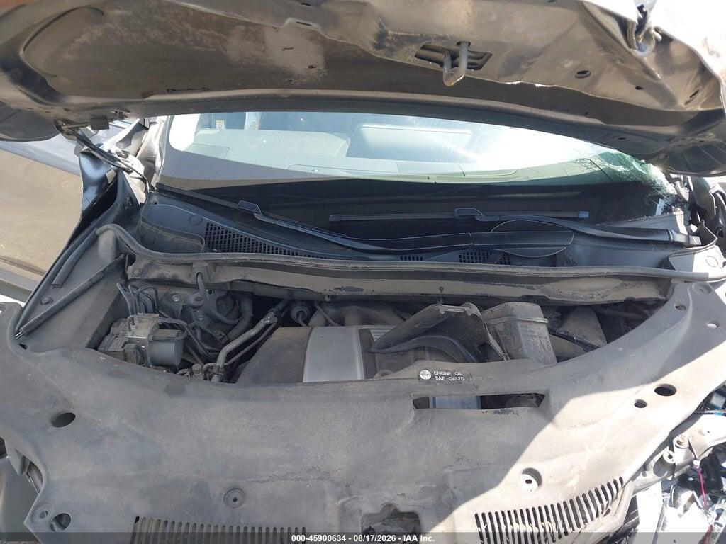 2T2BZMCA3HC057980 2017 LEXUS RX 350 photo no. 10