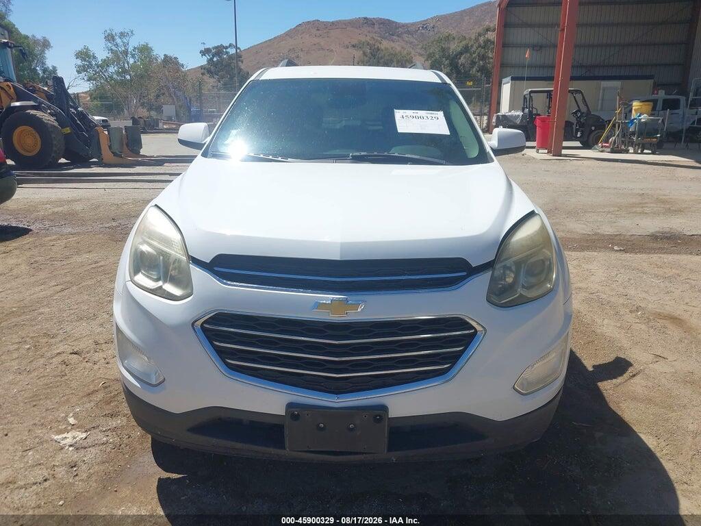 2GNALCEKXH1513495 2017 CHEVROLET EQUINOX photo no. 12
