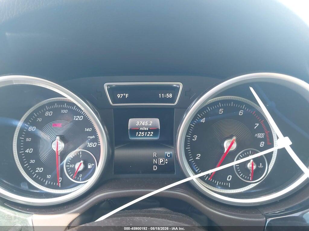 4JGDA5JB9HA962228 2017 MERCEDES-BENZ GLE 350 photo no. 7