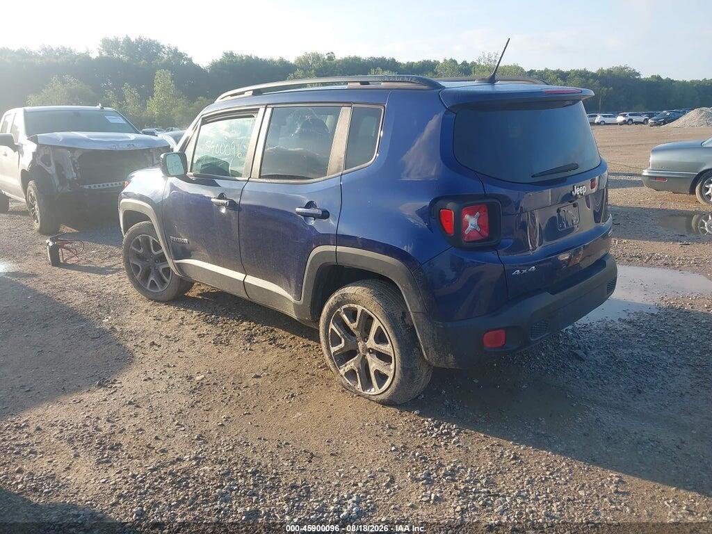 ZACCJBBB4HPG52260 2017 JEEP RENEGADE photo no. 3
