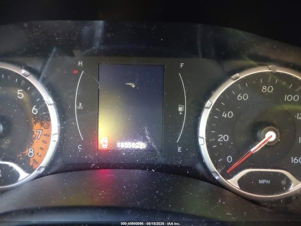 ZACCJBBB4HPG52260 2017 JEEP RENEGADE photo no. 7