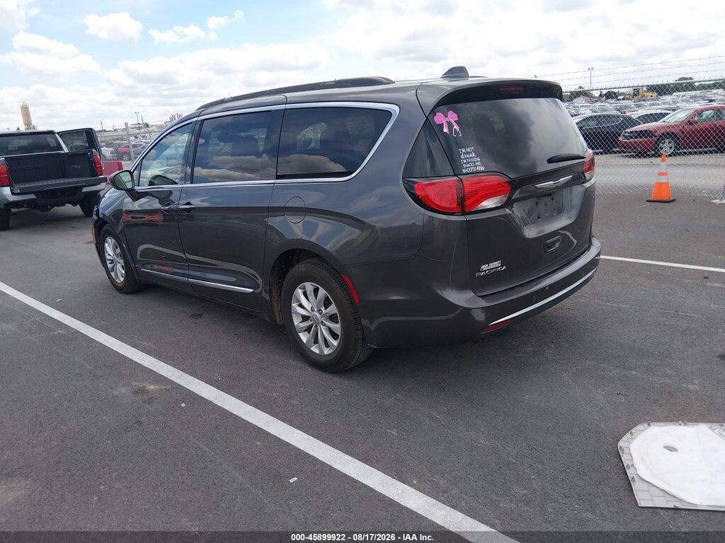 2C4RC1BG2HR831225 2017 CHRYSLER PACIFICA photo no. 3