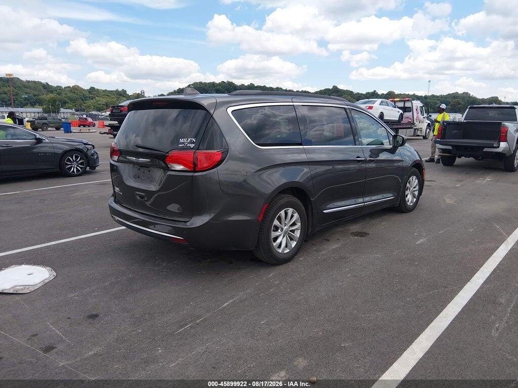 2C4RC1BG2HR831225 2017 CHRYSLER PACIFICA photo no. 4