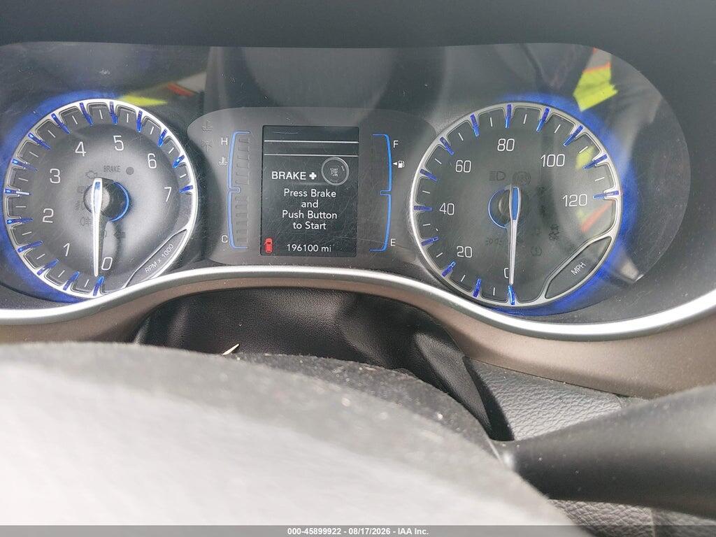 2C4RC1BG2HR831225 2017 CHRYSLER PACIFICA photo no. 7