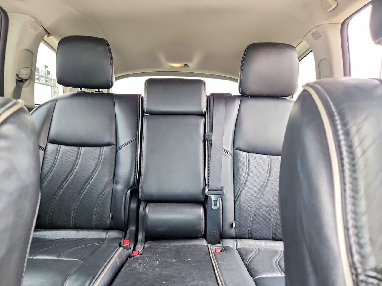 2017 INFINITI QX60 BASE — Фото 10 из 13