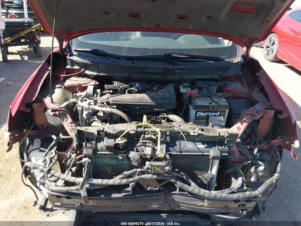 5N1AT2MT8HC875960 2017 NISSAN ROGUE photo no. 10