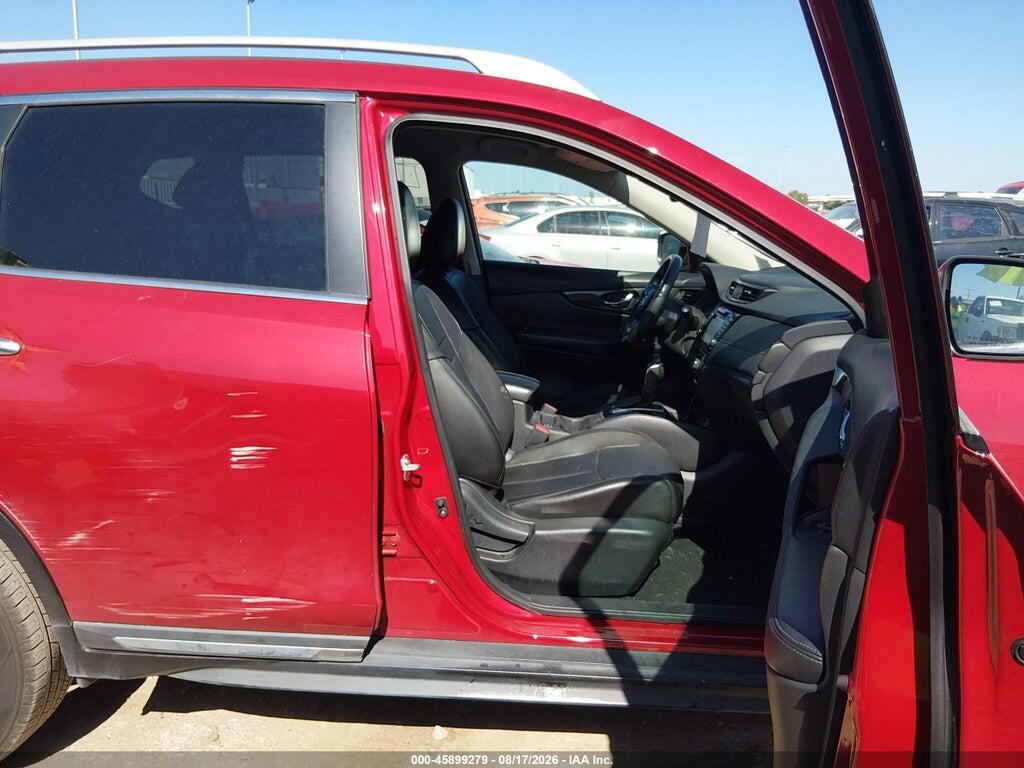 5N1AT2MT8HC875960 2017 NISSAN ROGUE photo no. 5