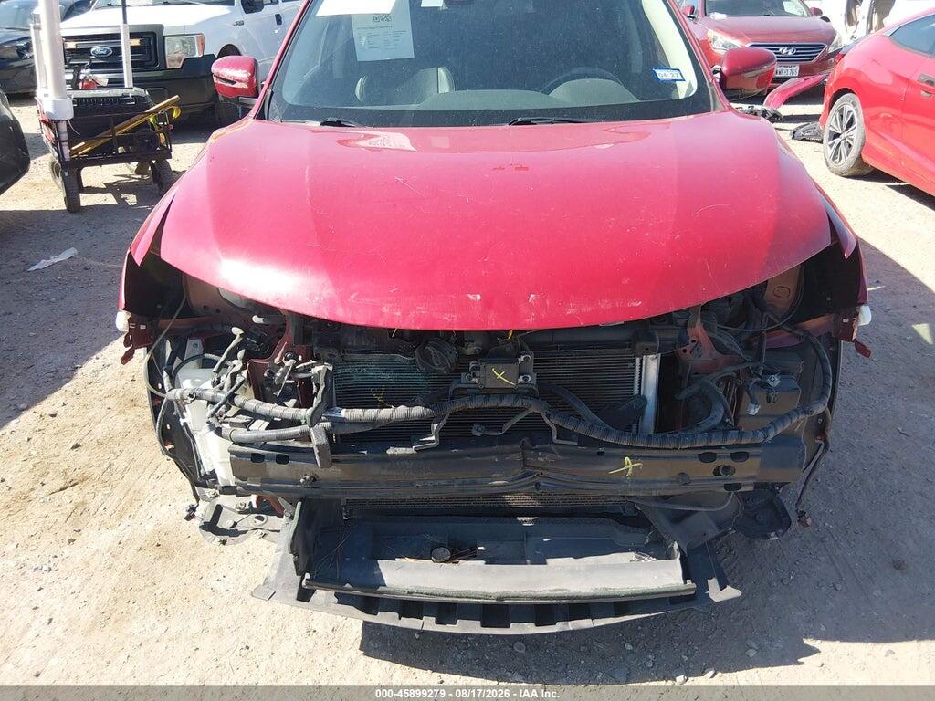 5N1AT2MT8HC875960 2017 NISSAN ROGUE photo no. 6