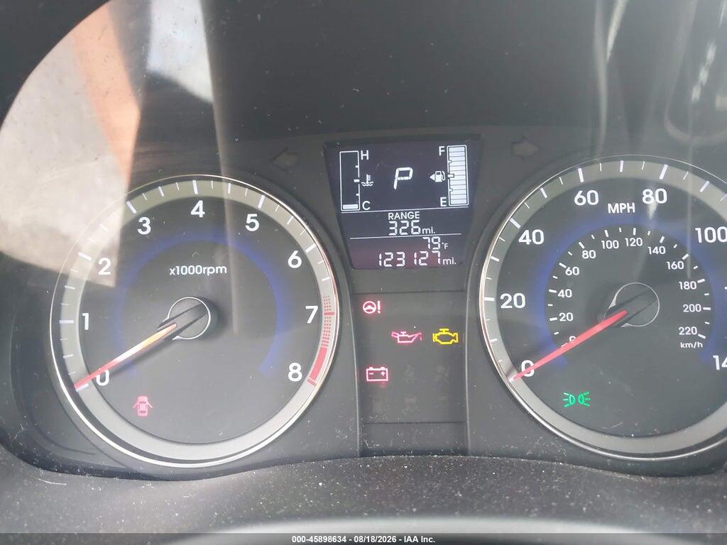KMHCT5AE1HU323906 2017 HYUNDAI ACCENT photo no. 7