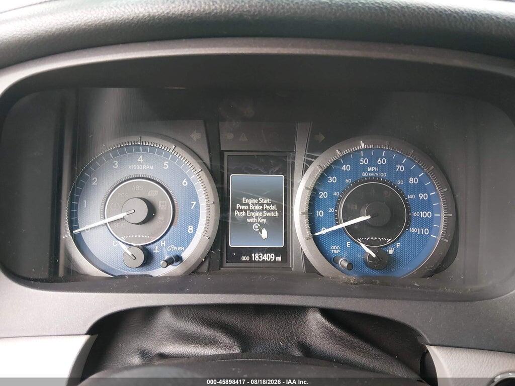 5TDYZ3DC8HS895714 2017 TOYOTA SIENNA photo no. 7
