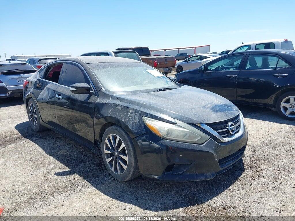 1N4AL3AP7HC185138 2017 NISSAN ALTIMA photo no. 1