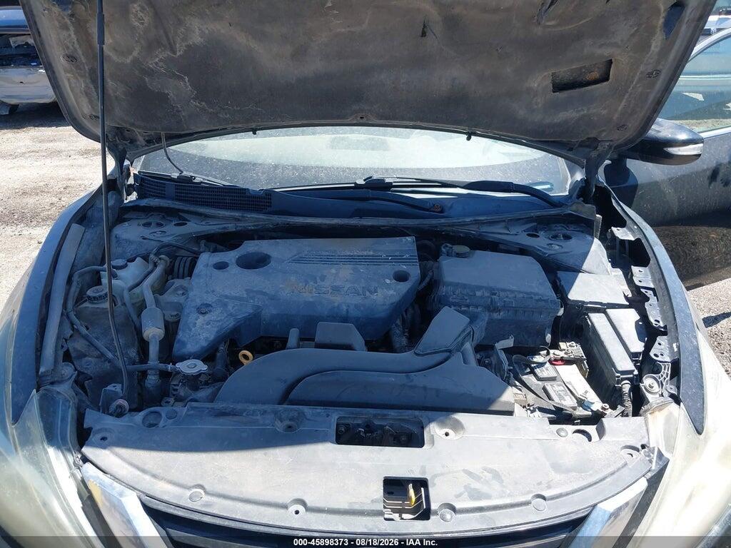 1N4AL3AP7HC185138 2017 NISSAN ALTIMA photo no. 10