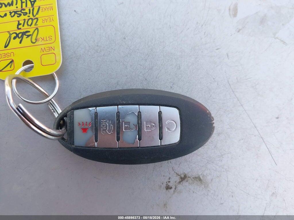 1N4AL3AP7HC185138 2017 NISSAN ALTIMA photo no. 11