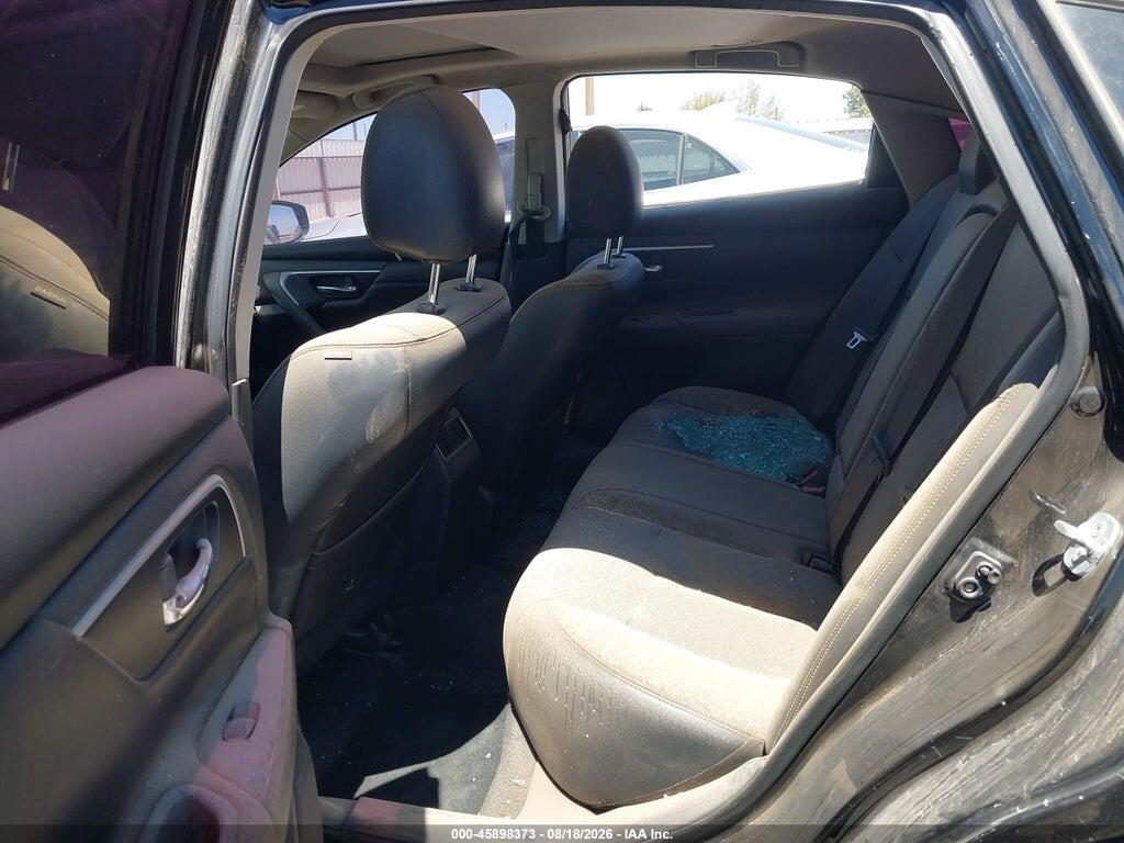 1N4AL3AP7HC185138 2017 NISSAN ALTIMA photo no. 8
