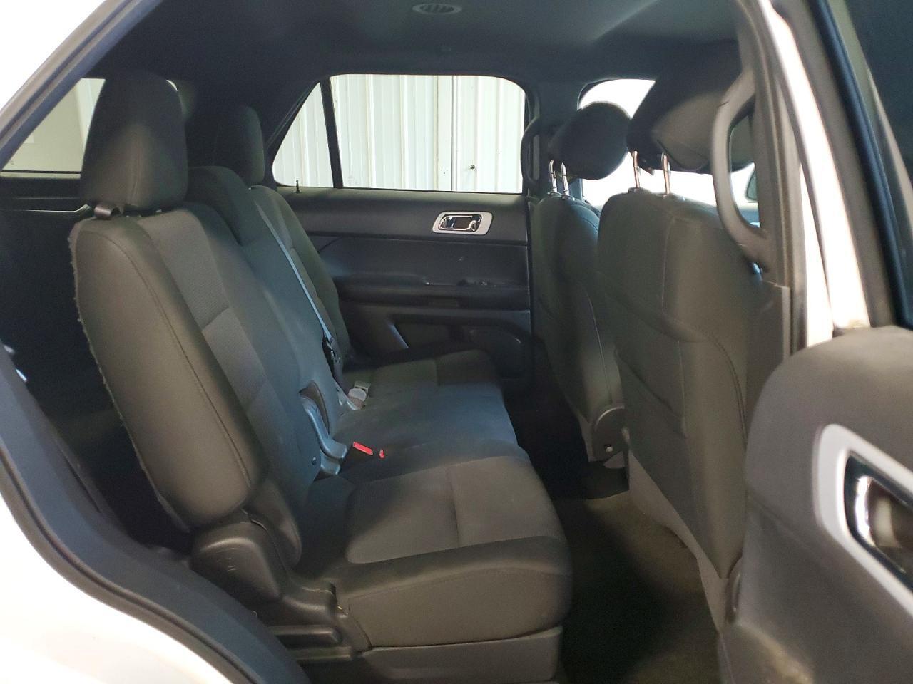 2014 FORD EXPLORER XLT — Фото 11 из 13