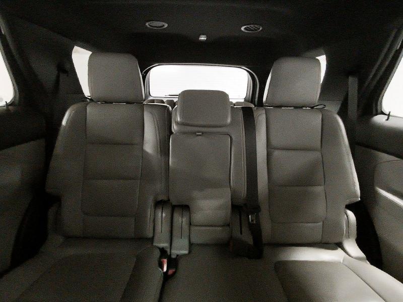 1FM5K7F85EGB48886 2014 FORD EXPLORER photo no. 10