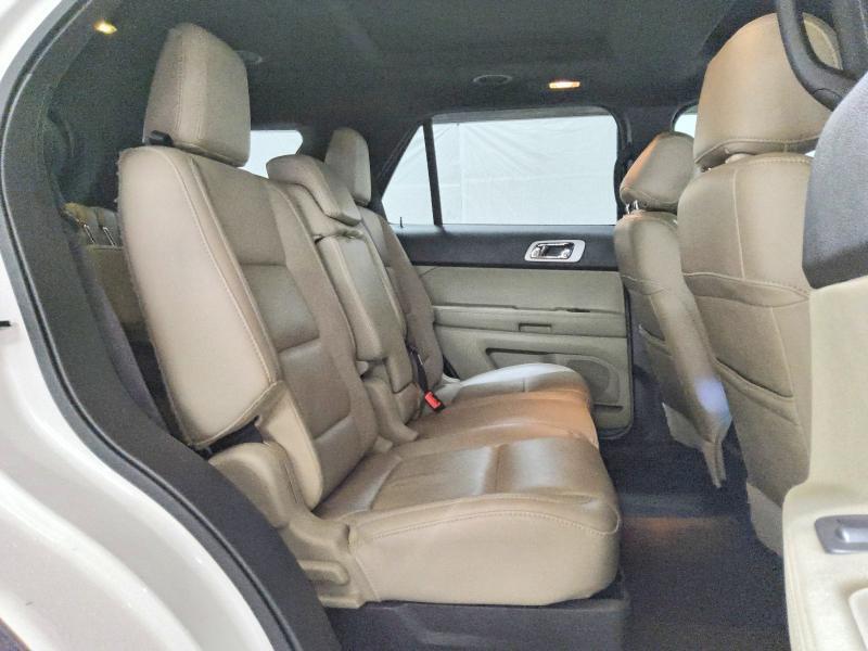 1FM5K7F85EGB48886 2014 FORD EXPLORER photo no. 11