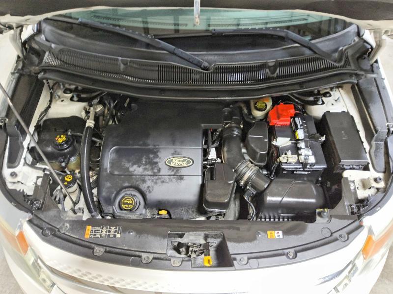 1FM5K7F85EGB48886 2014 FORD EXPLORER photo no. 12