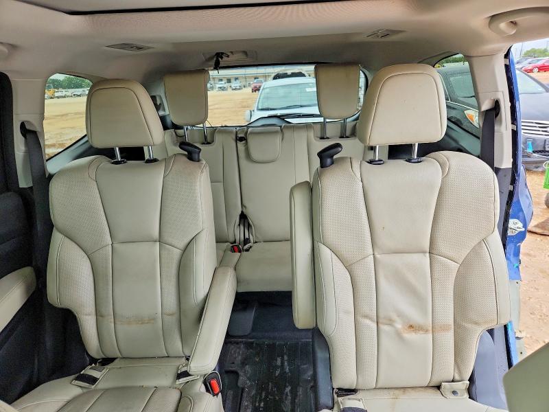4S4WMAPDXM3416375 2021 SUBARU ASCENT photo no. 10