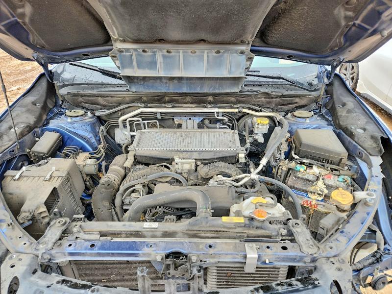 4S4WMAPDXM3416375 2021 SUBARU ASCENT photo no. 12