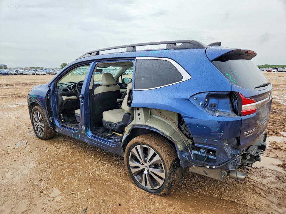 4S4WMAPDXM3416375 2021 SUBARU ASCENT photo no. 2