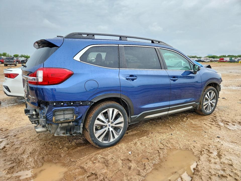 4S4WMAPDXM3416375 2021 SUBARU ASCENT photo no. 3