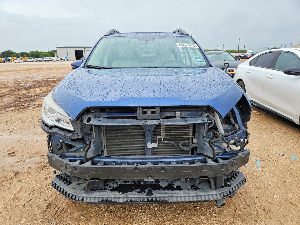4S4WMAPDXM3416375 2021 SUBARU ASCENT photo no. 5