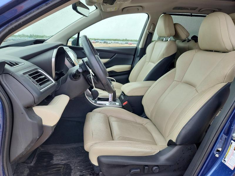 4S4WMAPDXM3416375 2021 SUBARU ASCENT photo no. 7
