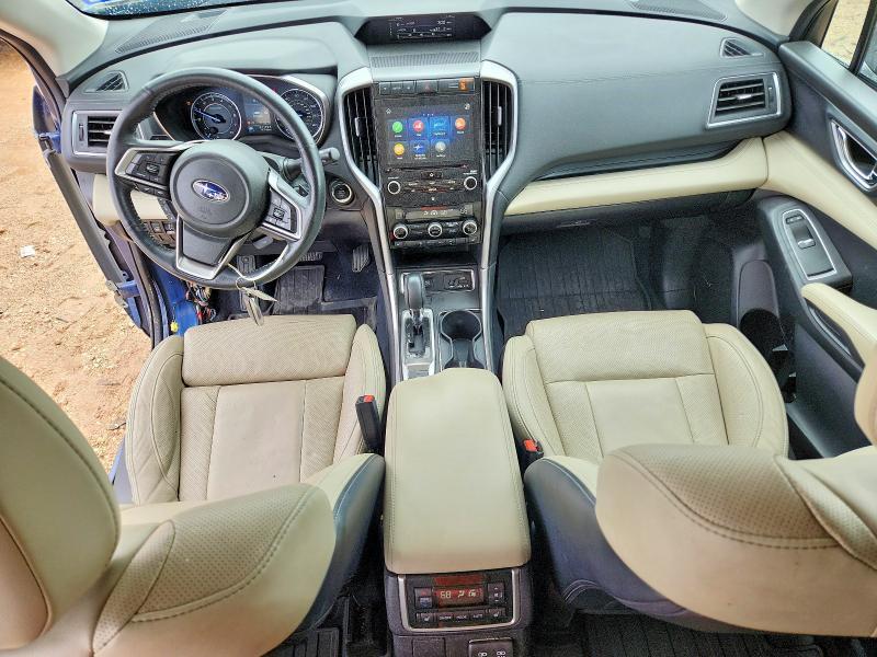 4S4WMAPDXM3416375 2021 SUBARU ASCENT photo no. 8