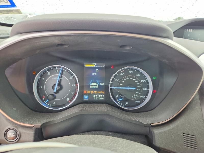 4S4WMAPDXM3416375 2021 SUBARU ASCENT photo no. 9