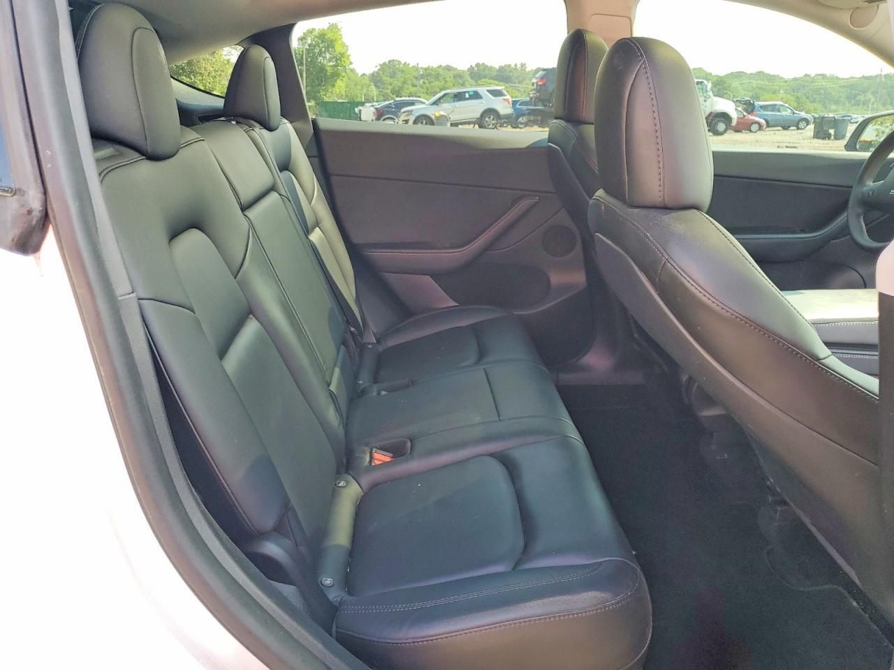 2021 TESLA MODEL Y — Фото 11 из 14