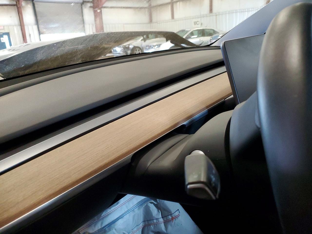 5YJ3E1EB3MF848816 2021 TESLA MODEL 3 photo no. 9