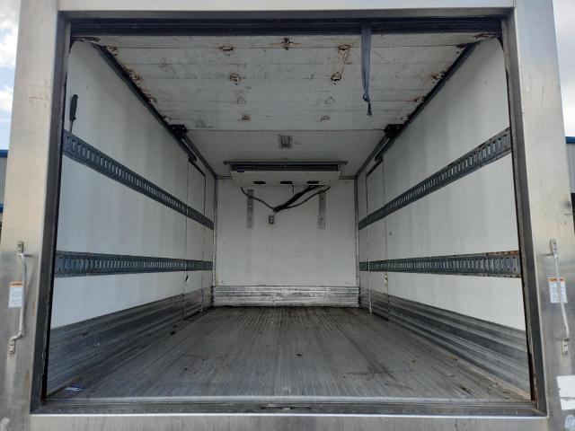 2017 ISUZU NRR REFRIGERATED BOX TRUCK — Фото 10 из 13