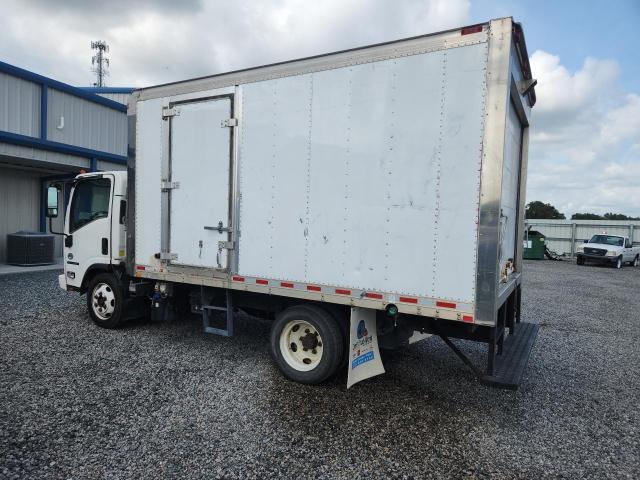 2017 ISUZU NRR REFRIGERATED BOX TRUCK — Фото 2 из 13
