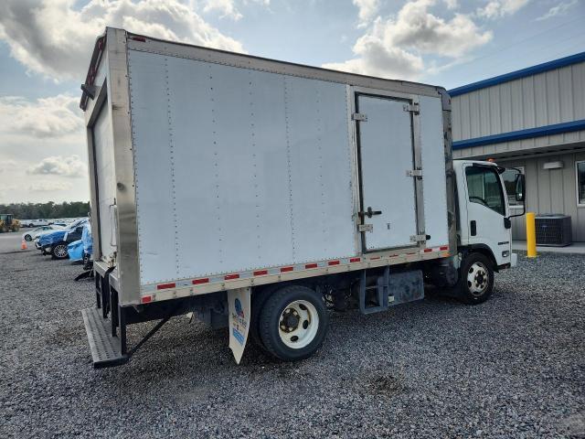 2017 ISUZU NRR REFRIGERATED BOX TRUCK — Фото 3 из 13