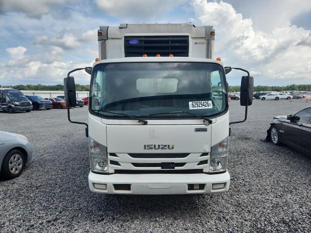 2017 ISUZU NRR REFRIGERATED BOX TRUCK — Фото 5 из 13