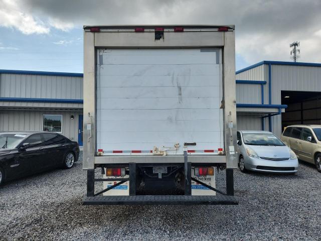 2017 ISUZU NRR REFRIGERATED BOX TRUCK — Фото 6 из 13