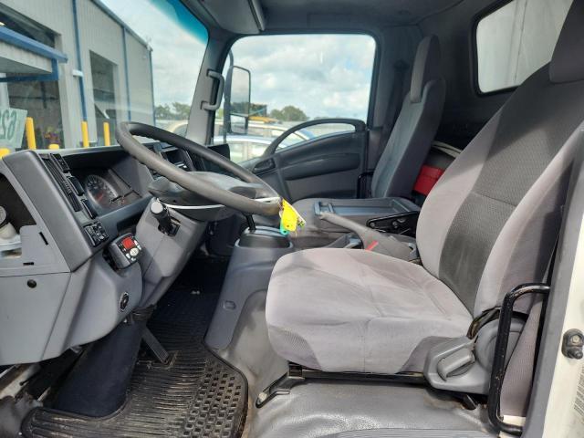2017 ISUZU NRR REFRIGERATED BOX TRUCK — Фото 7 из 13