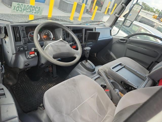 2017 ISUZU NRR REFRIGERATED BOX TRUCK — Фото 8 из 13