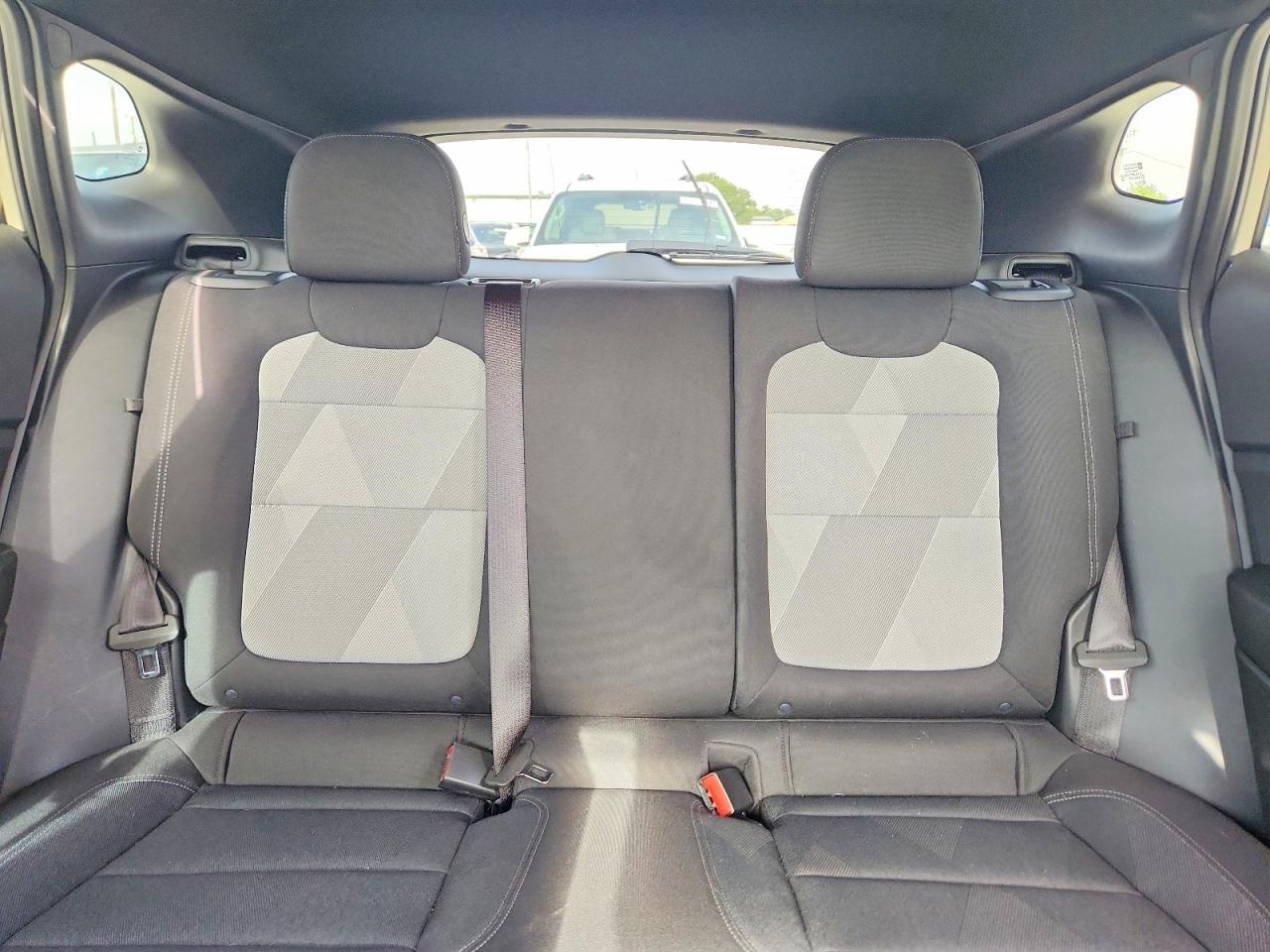 2026 CHEVROLET TRAX 1RS — Фото 10 из 14