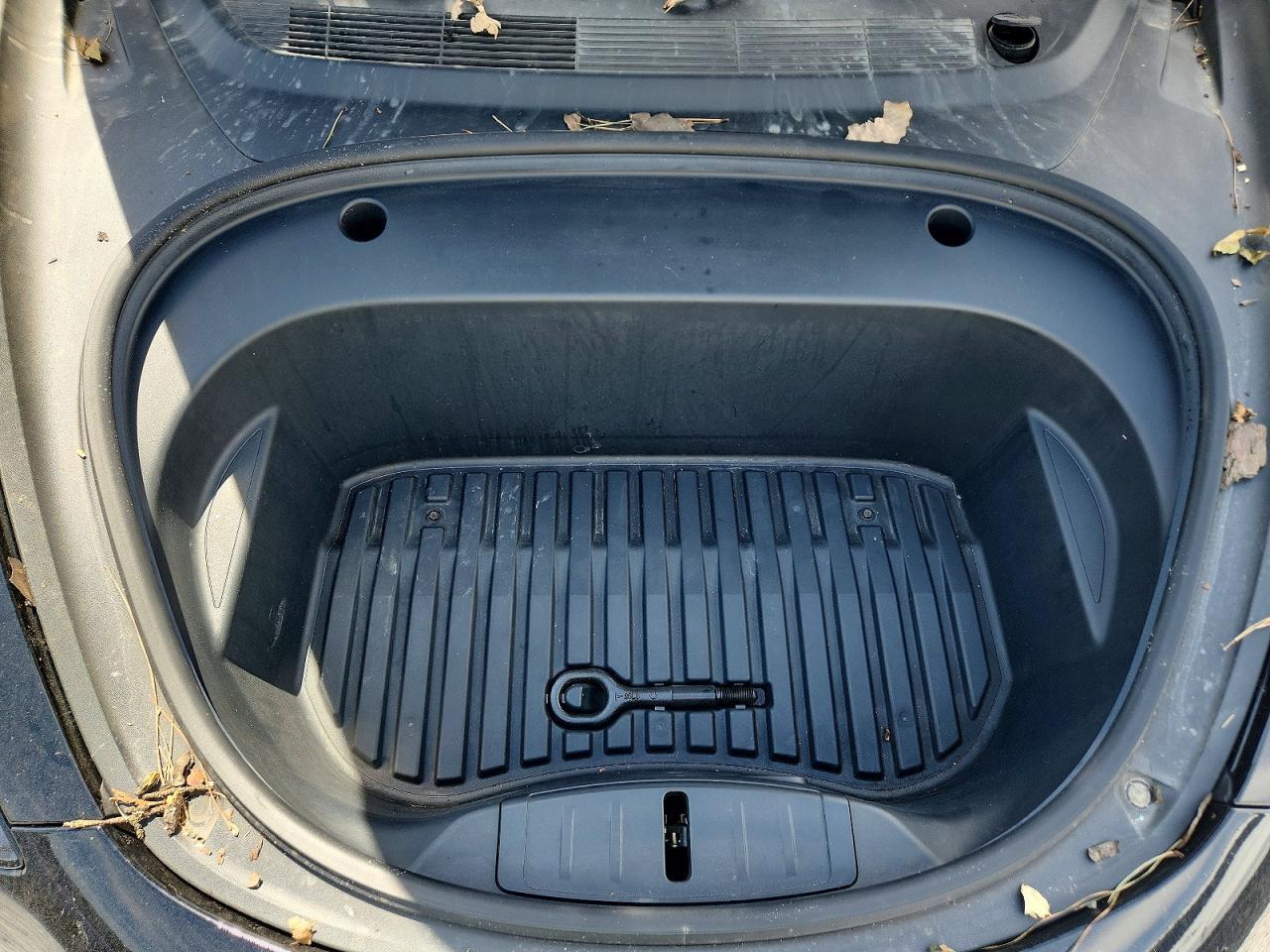 5YJ3E1EA2MF017704 2021 TESLA MODEL 3 photo no. 11