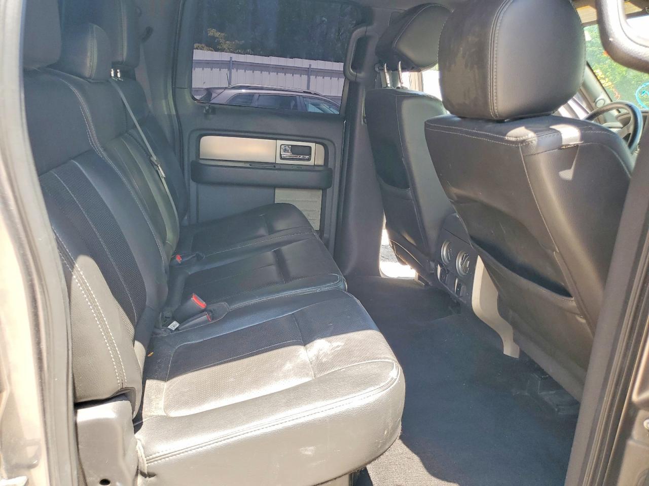 1FTFW1ET0EFB92672 2014 FORD F150 photo no. 10