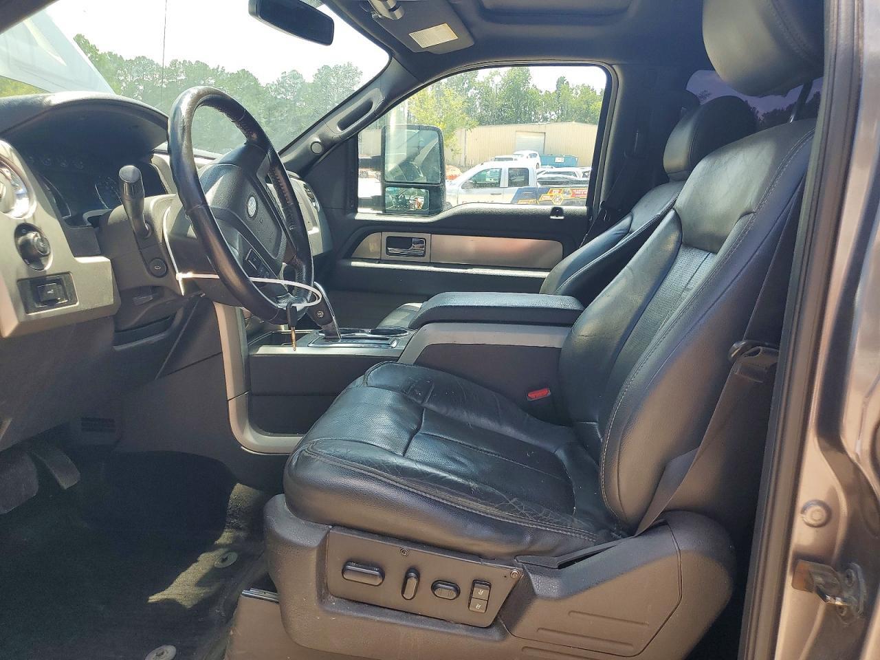 1FTFW1ET0EFB92672 2014 FORD F150 photo no. 7
